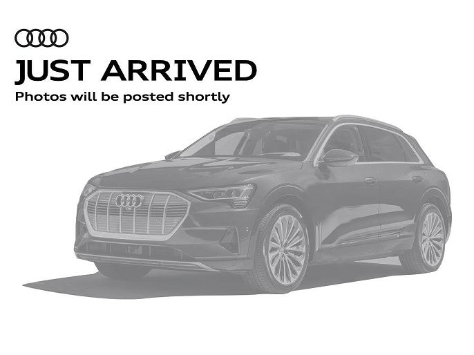 2024 Audi Q8 e-tron