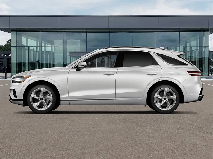 2026 Genesis GV70