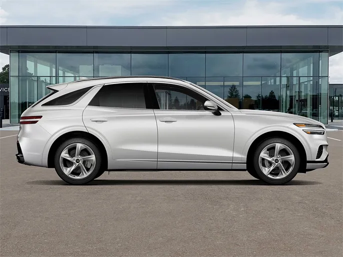 2026 Genesis GV70