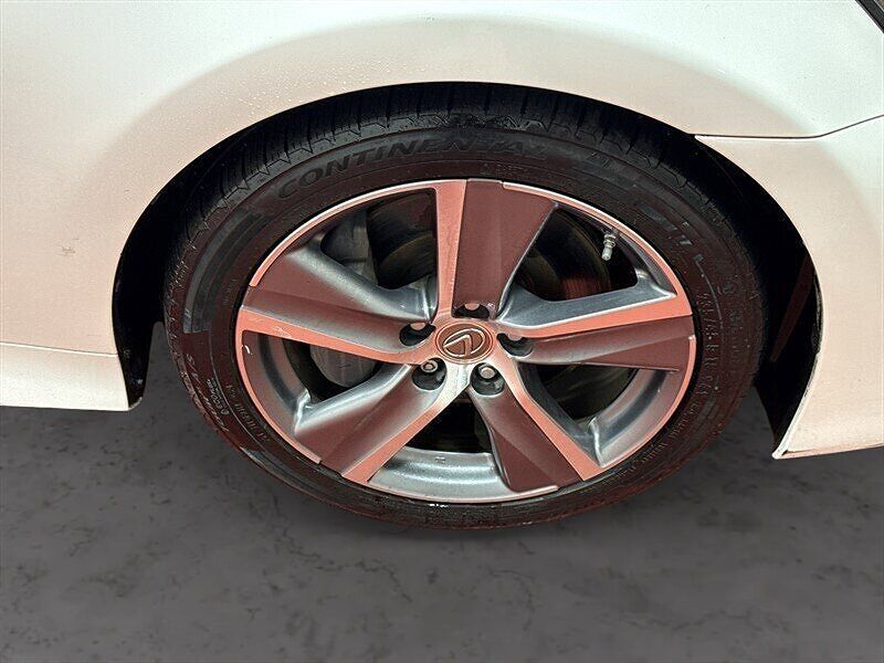 2017 Lexus GS
