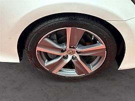 2017 Lexus GS