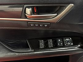 2017 Lexus GS