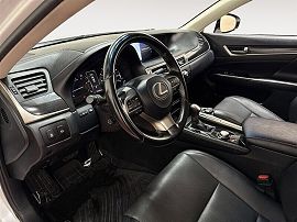 2017 Lexus GS