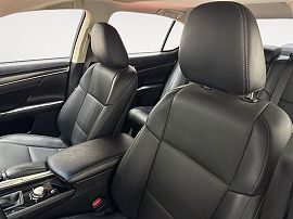 2017 Lexus GS