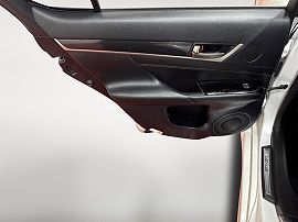 2017 Lexus GS