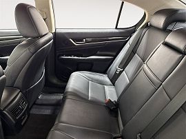 2017 Lexus GS