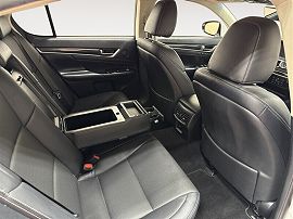 2017 Lexus GS