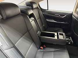 2017 Lexus GS