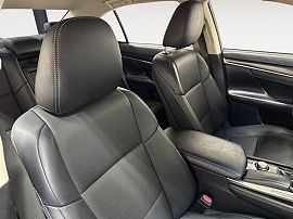 2017 Lexus GS
