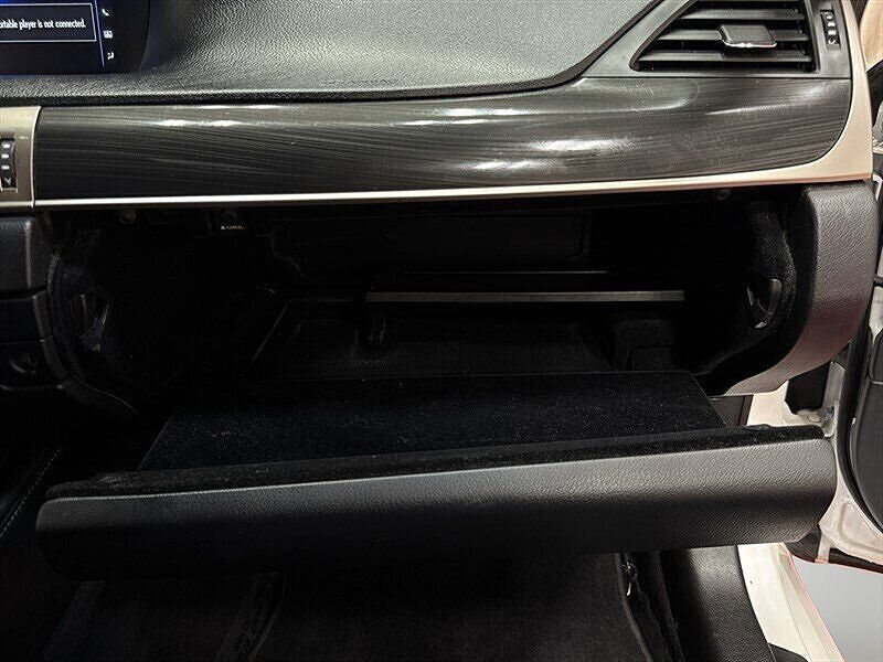 2017 Lexus GS
