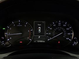 2017 Lexus GS