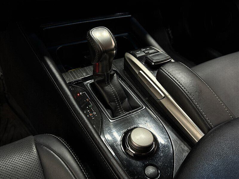 2017 Lexus GS
