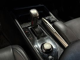 2017 Lexus GS