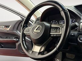 2017 Lexus GS