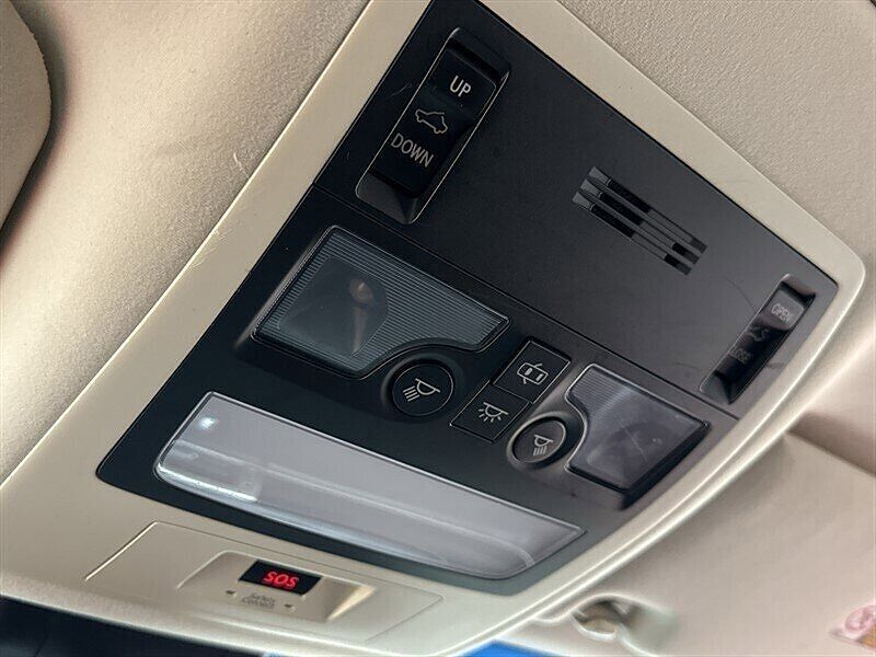 2017 Lexus GS