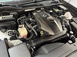 2017 Lexus GS