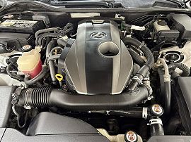 2017 Lexus GS