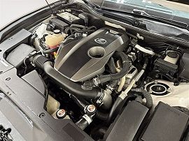 2017 Lexus GS