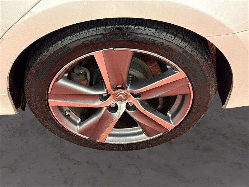 2017 Lexus GS