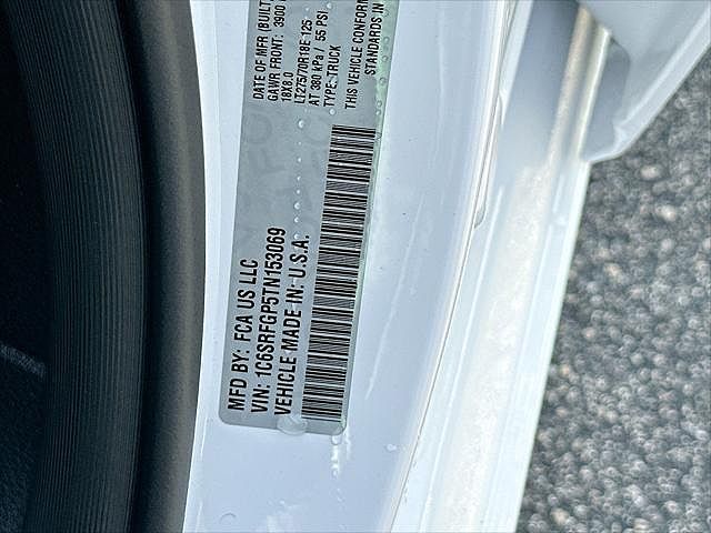 New 2026 Ram 1500 ($55,940) | CarStory