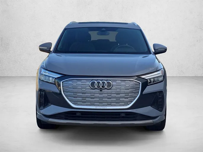 2023 Audi Q4 e-tron