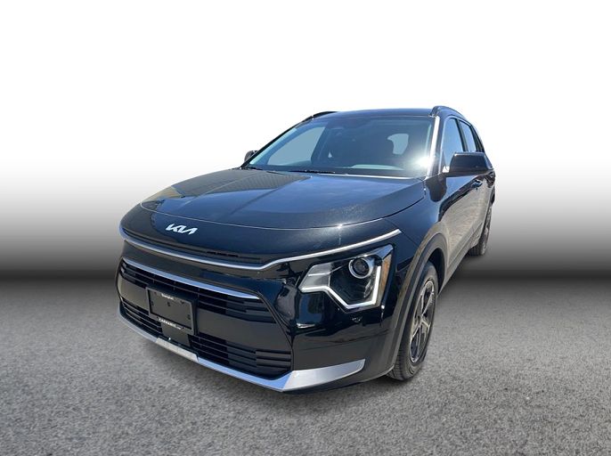 2025 Kia Niro