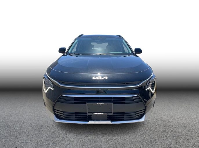 2025 Kia Niro