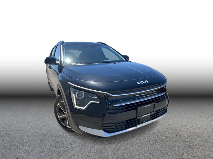 2025 Kia Niro