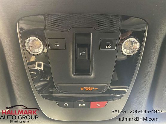 2023 Kia Sportage X-Pro photo 10