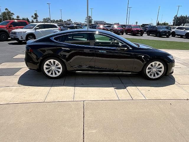 2018 Tesla Model S 75D image 4