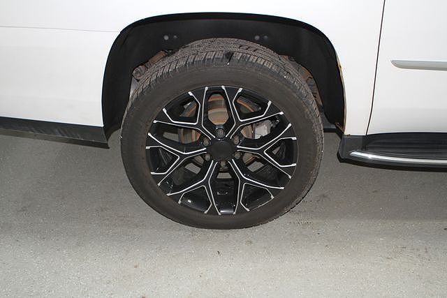 2018 Cadillac Escalade