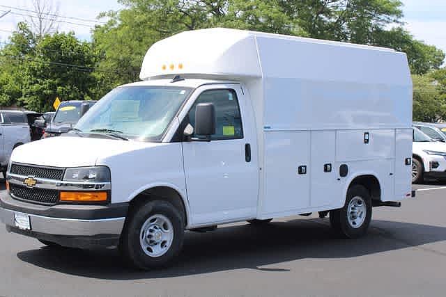 2025 Chevrolet Express