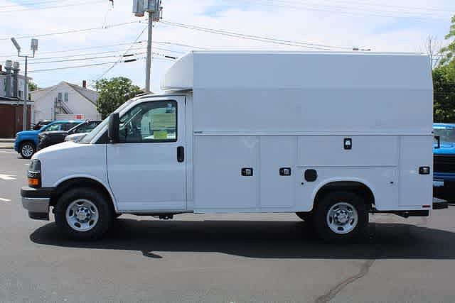 2025 Chevrolet Express