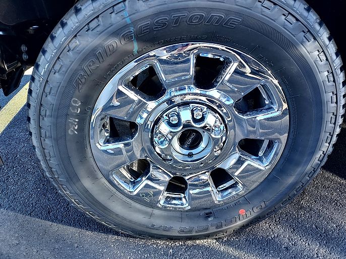 2026 Ford F-350