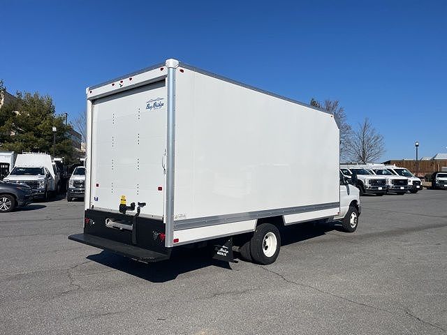 2025 Ford Econoline