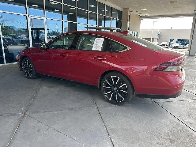 2024 Honda Accord