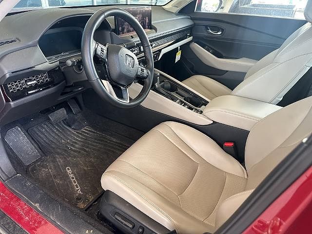 2024 Honda Accord