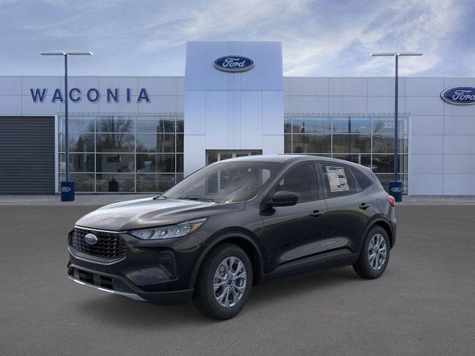 2026 Ford Escape