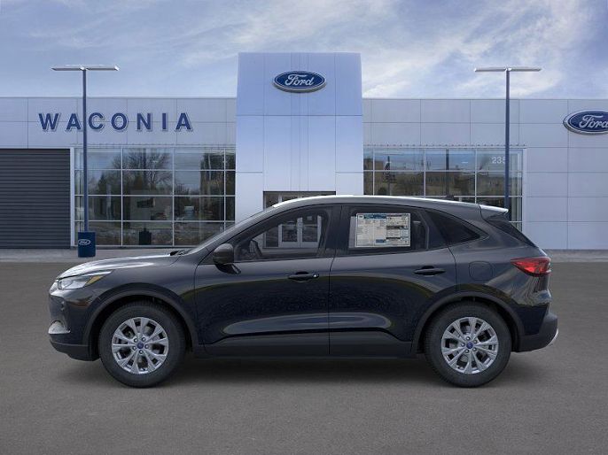 2026 Ford Escape
