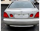 2001 Lexus GS 300 image 4