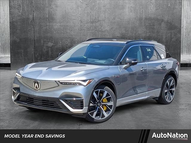 2024 Acura ZDX