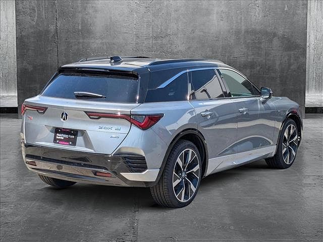 2024 Acura ZDX