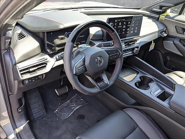 2024 Acura ZDX