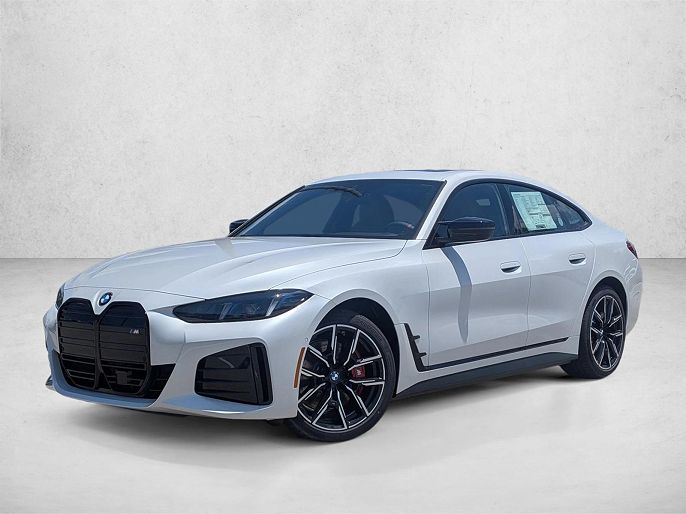 2026 BMW i4