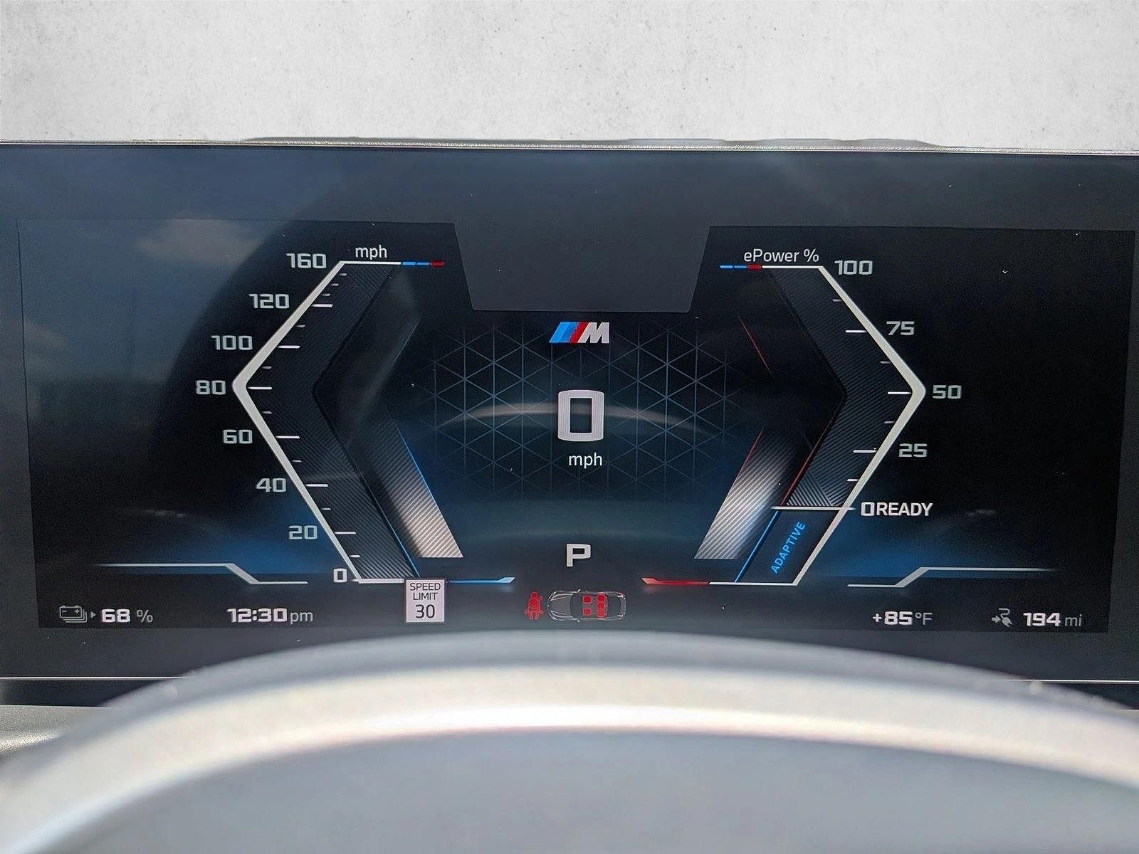 2026 BMW i4