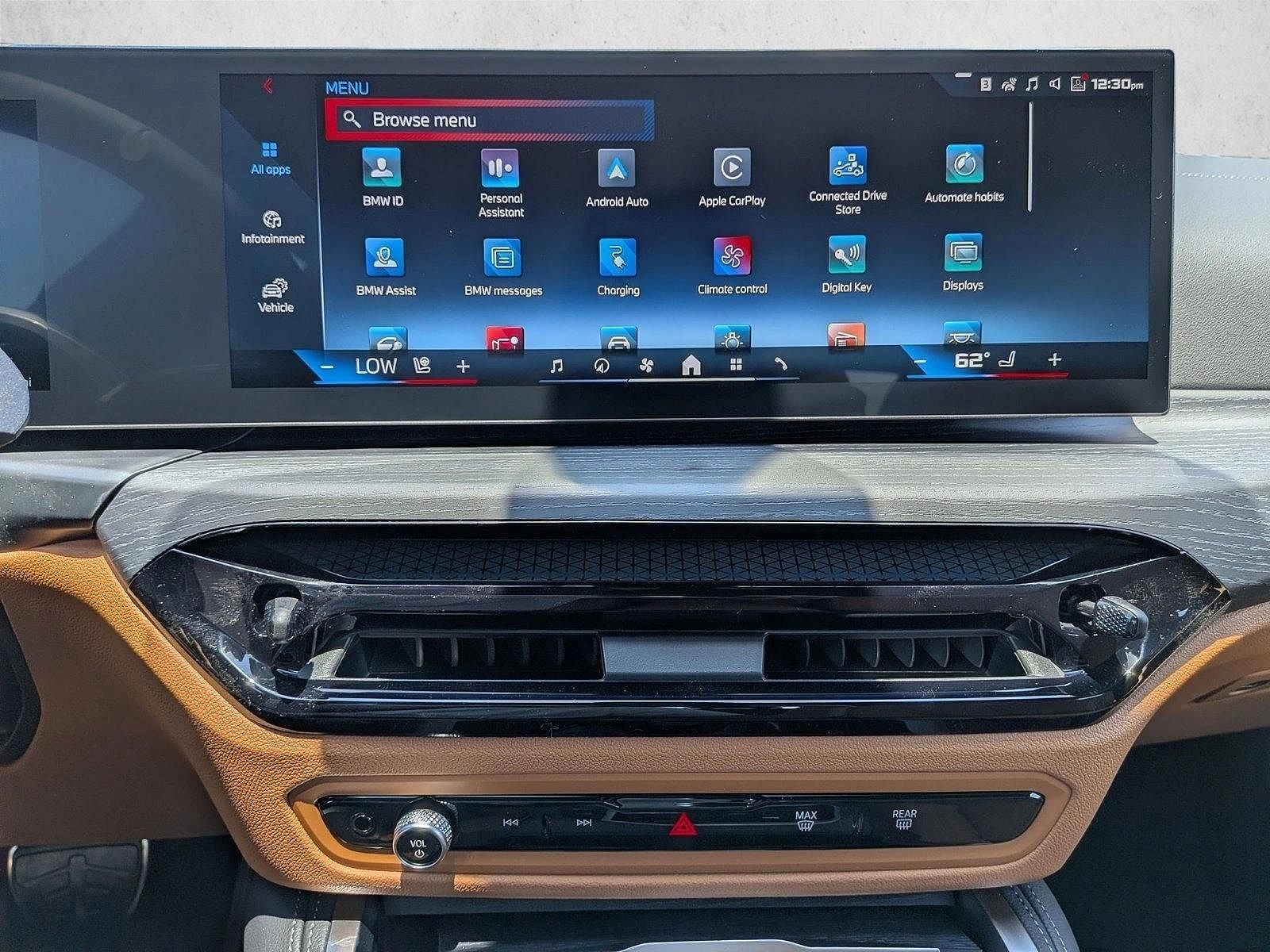 2026 BMW i4