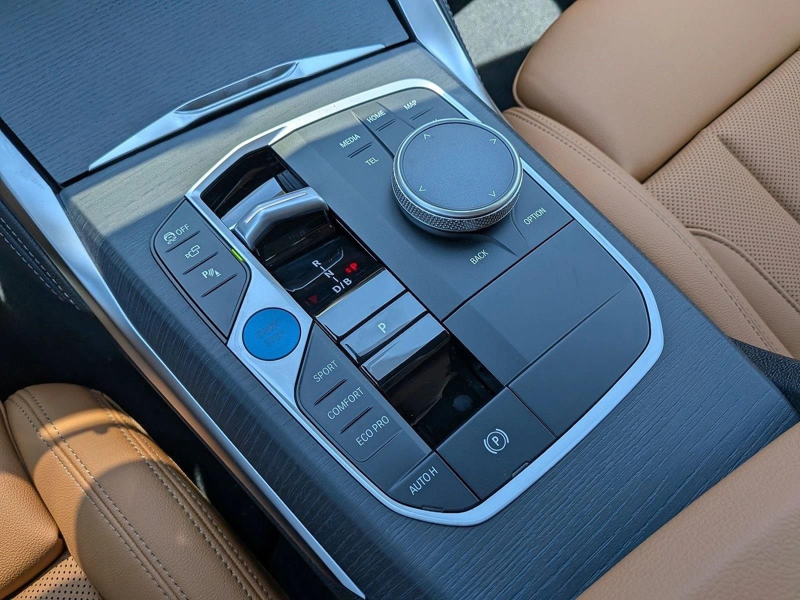 2026 BMW i4