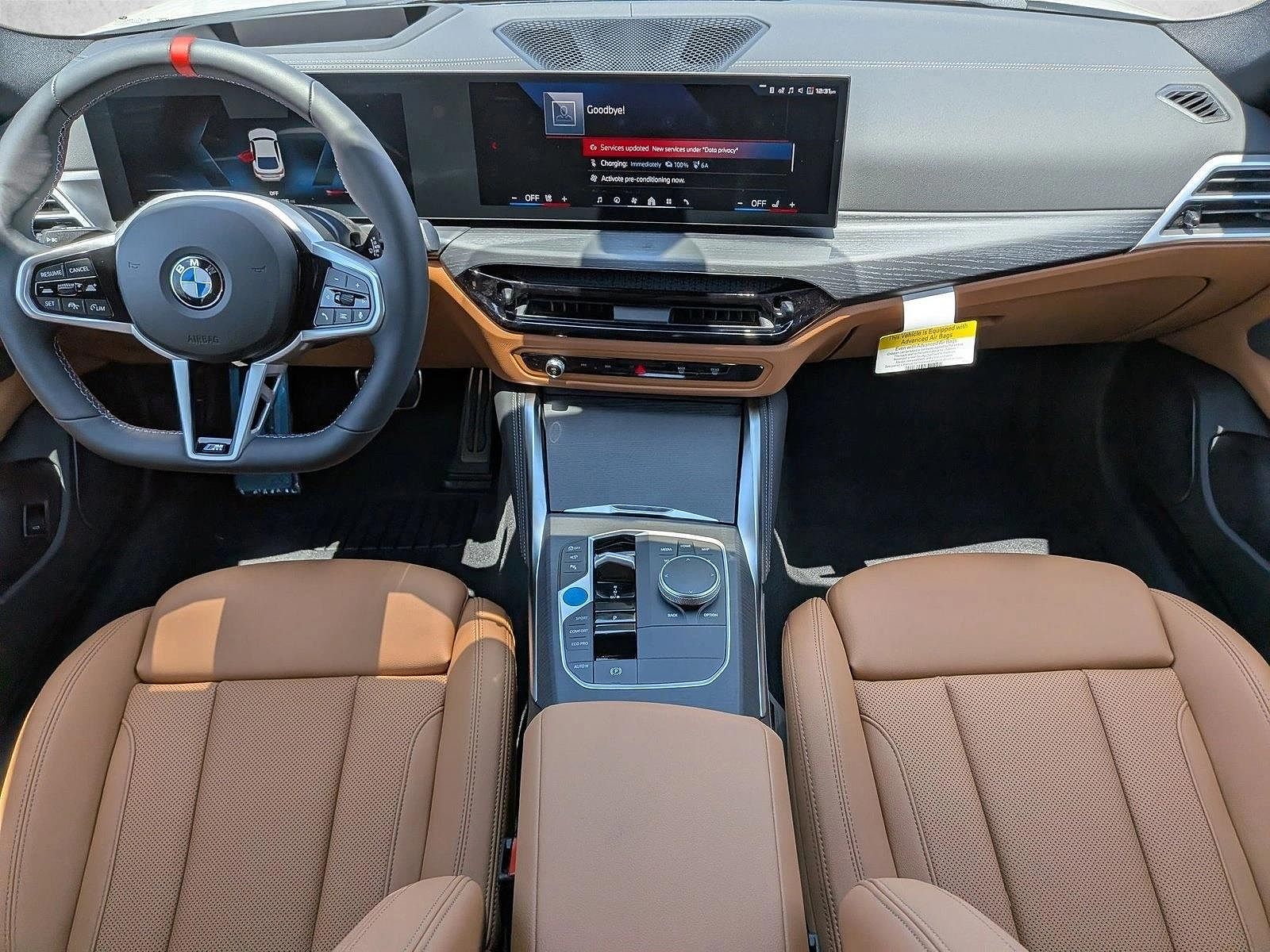 2026 BMW i4