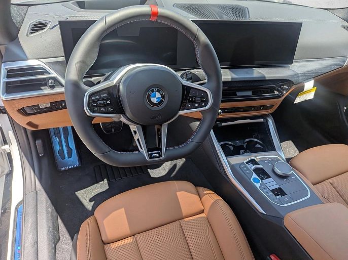 2026 BMW i4