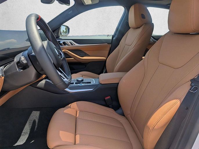 2026 BMW i4